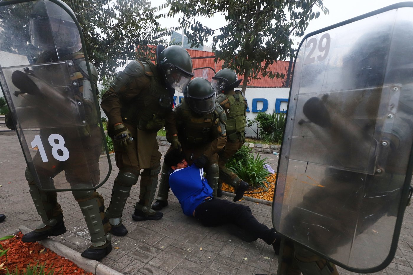May Day rallies and other top photos from Latin America and the Caribbean | iNFOnews.ca