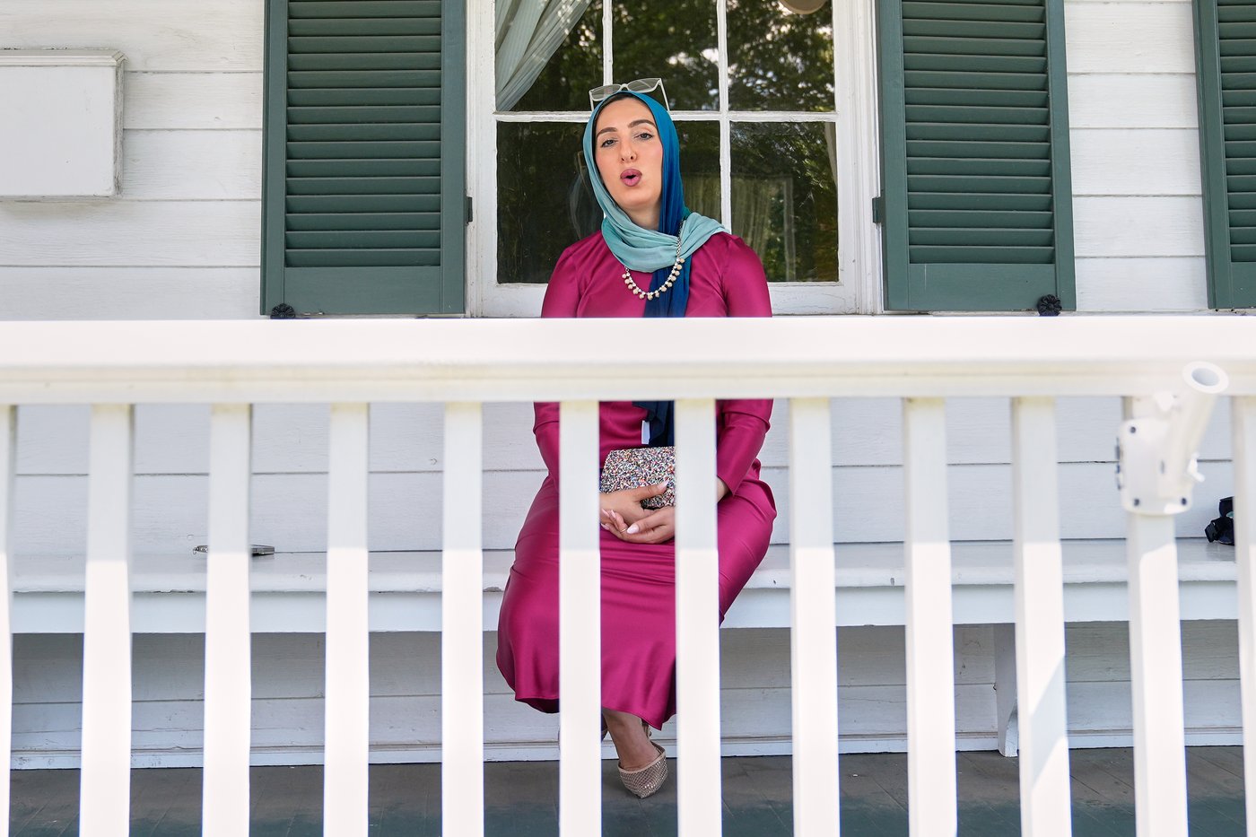 From apps to matchmaking: the diverse ways some American Muslims navigate finding marriage partners | iNFOnews.ca