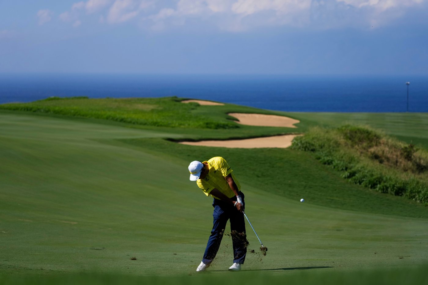 Aloha, PGA Tour. Hawaii will be without a tour event in 2027 for the first time in 56 years | iNFOnews.ca Aloha, PGA Tour. Hawaii will be without a tour event in 2027 for the first time in 56 years | iNFOnews.ca