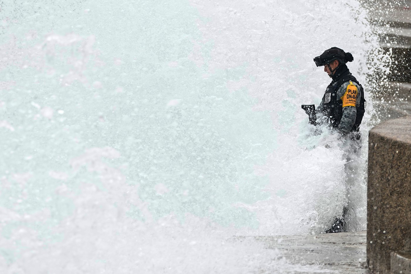 Storms leave 2 dead in Mexico as flash-flood risk from Rachel lingers across the Southwest US | iNFOnews.ca Storms leave 2 dead in Mexico as flash-flood risk from Rachel lingers across the Southwest US | iNFOnews.ca