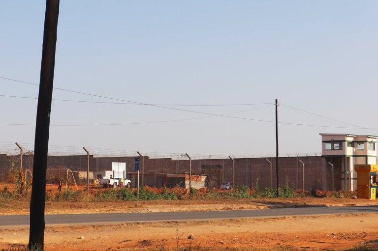 Eswatini receives 2 more US deportees under a controversial third-country deal | iNFOnews.ca
