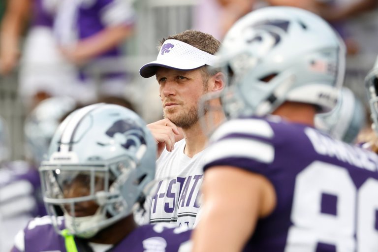 Avery Johnson and Kansas State trounce Nicholls 71-3 to open the Collin Klein era in style | iNFOnews.ca