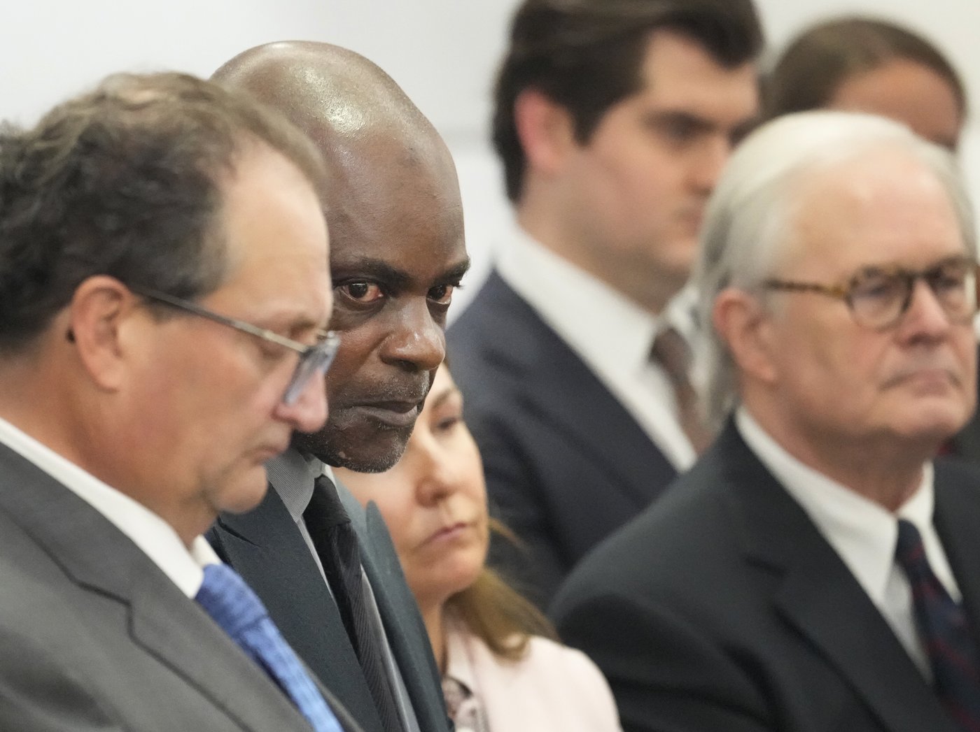 Former Houston officer convicted of murder in deaths of couple during drug raid | iNFOnews.ca Former Houston officer convicted of murder in deaths of couple during drug raid | iNFOnews.ca