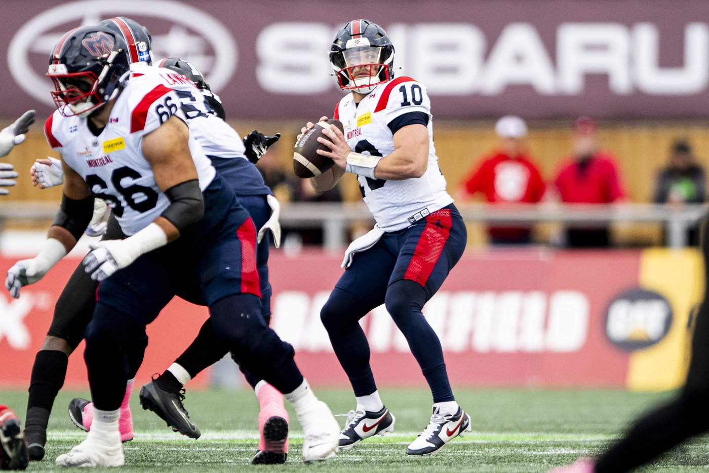 Alouettes top Redblacks 39-28 to extend win streak to five games | iNFOnews.ca Alouettes top Redblacks 39-28 to extend win streak to five games | iNFOnews.ca