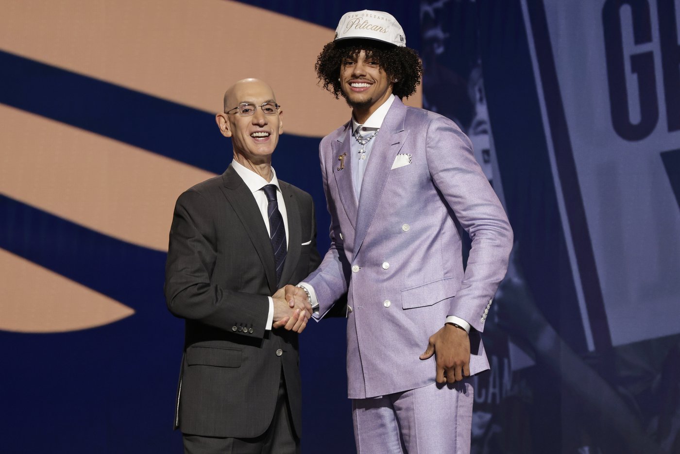 2025 NBA draft tracker: list of first-round picks | iNFOnews.ca