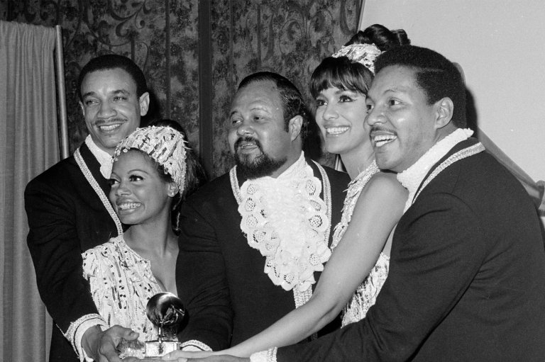LaMonte McLemore, singer and founding member of the 5th Dimension, dies at 90 | iNFOnews.ca