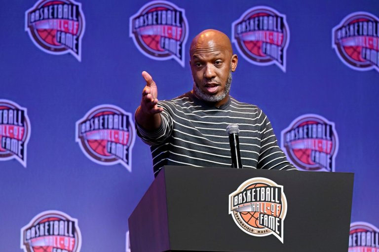 Gambling probe tests the resilience that helped Chauncey Billups soar to the Basketball Hall of Fame | iNFOnews.ca Gambling probe tests the resilience that helped Chauncey Billups soar to the Basketball Hall of Fame | iNFOnews.ca