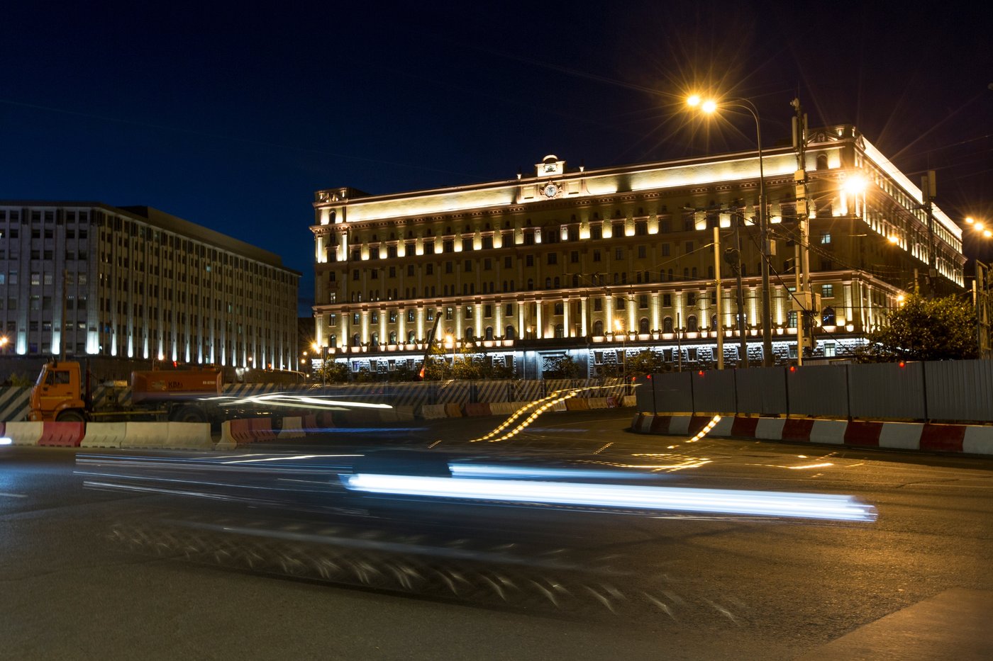 UK expels Russian diplomat in retaliation for Moscow’s recent expulsion of a British official | iNFOnews.ca