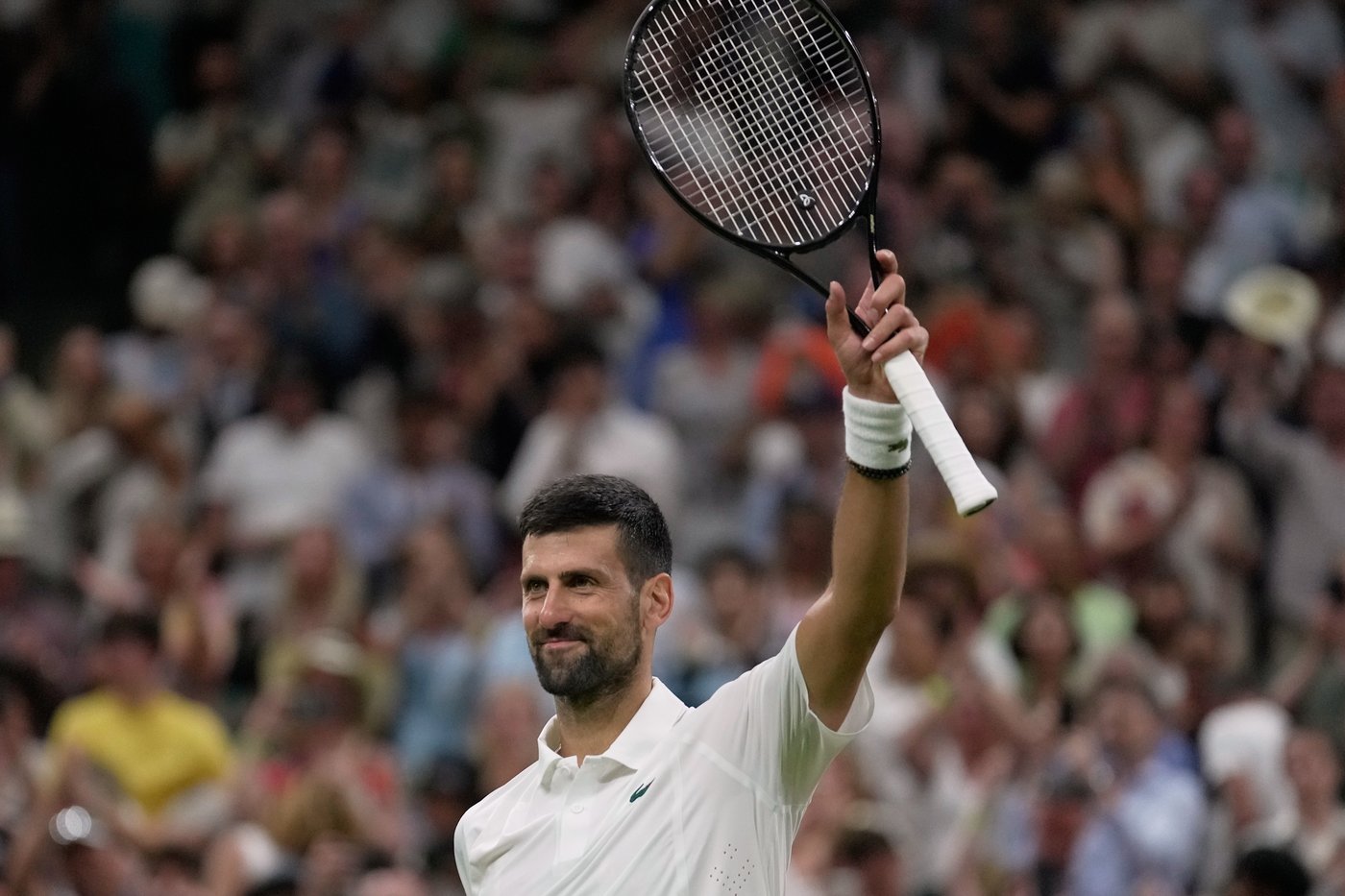 Krejcikova beats French Open winner Andreeva in Wimbledon upset. Gauff overcomes Sierra | iNFOnews.ca Krejcikova beats French Open winner Andreeva in Wimbledon upset. Gauff overcomes Sierra | iNFOnews.ca