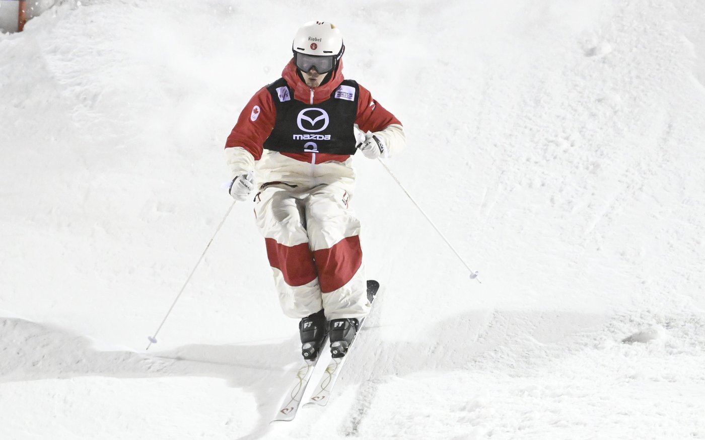 Canada's Mikael Kingsbury kicks off World Cup season with 91st gold medal | iNFOnews.ca Canada's Mikael Kingsbury kicks off World Cup season with 91st gold medal | iNFOnews.ca