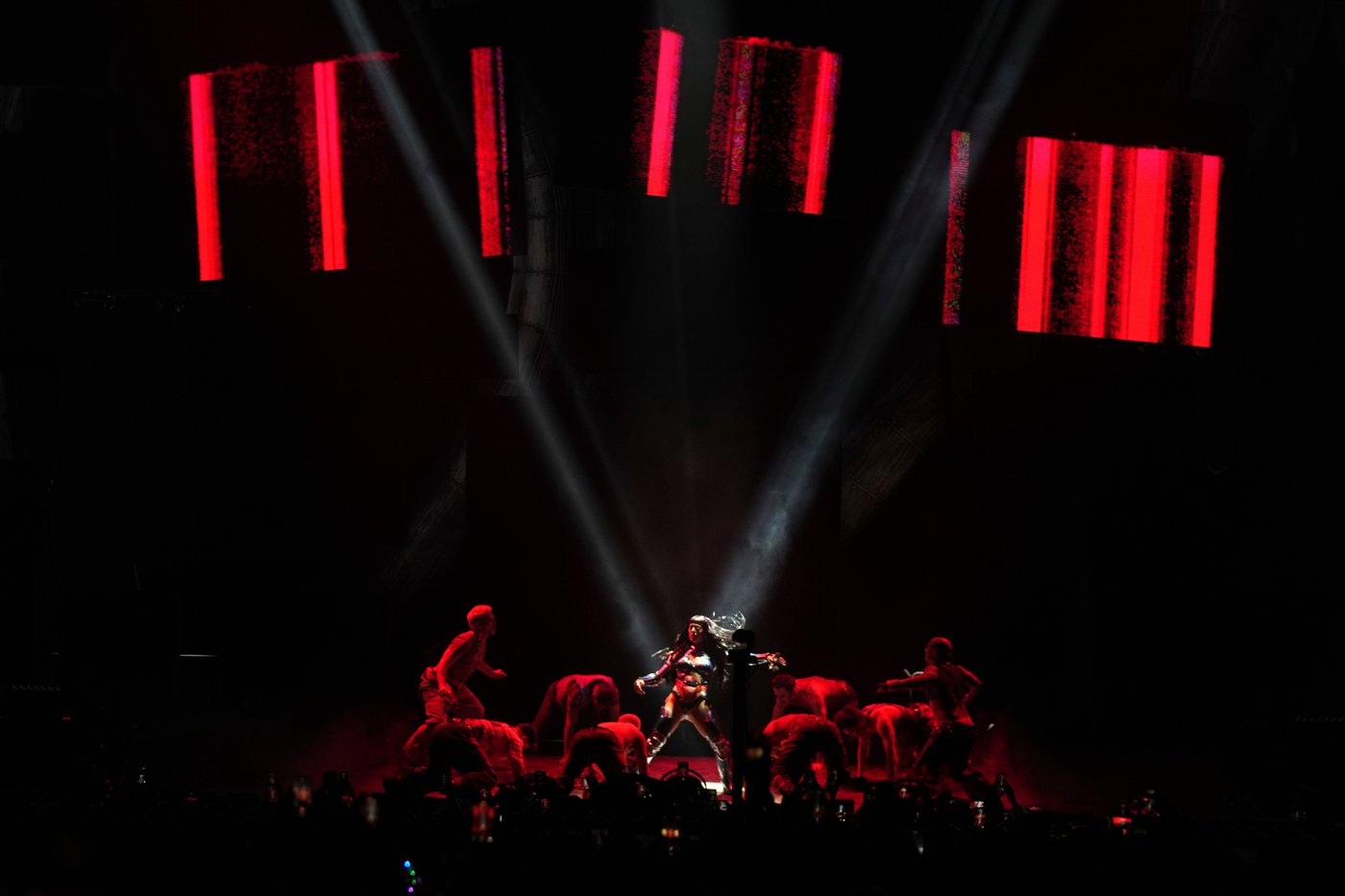 PHOTO COLLECTION: Katy Perry Concert in Mexico | iNFOnews.ca PHOTO COLLECTION: Katy Perry Concert in Mexico | iNFOnews.ca