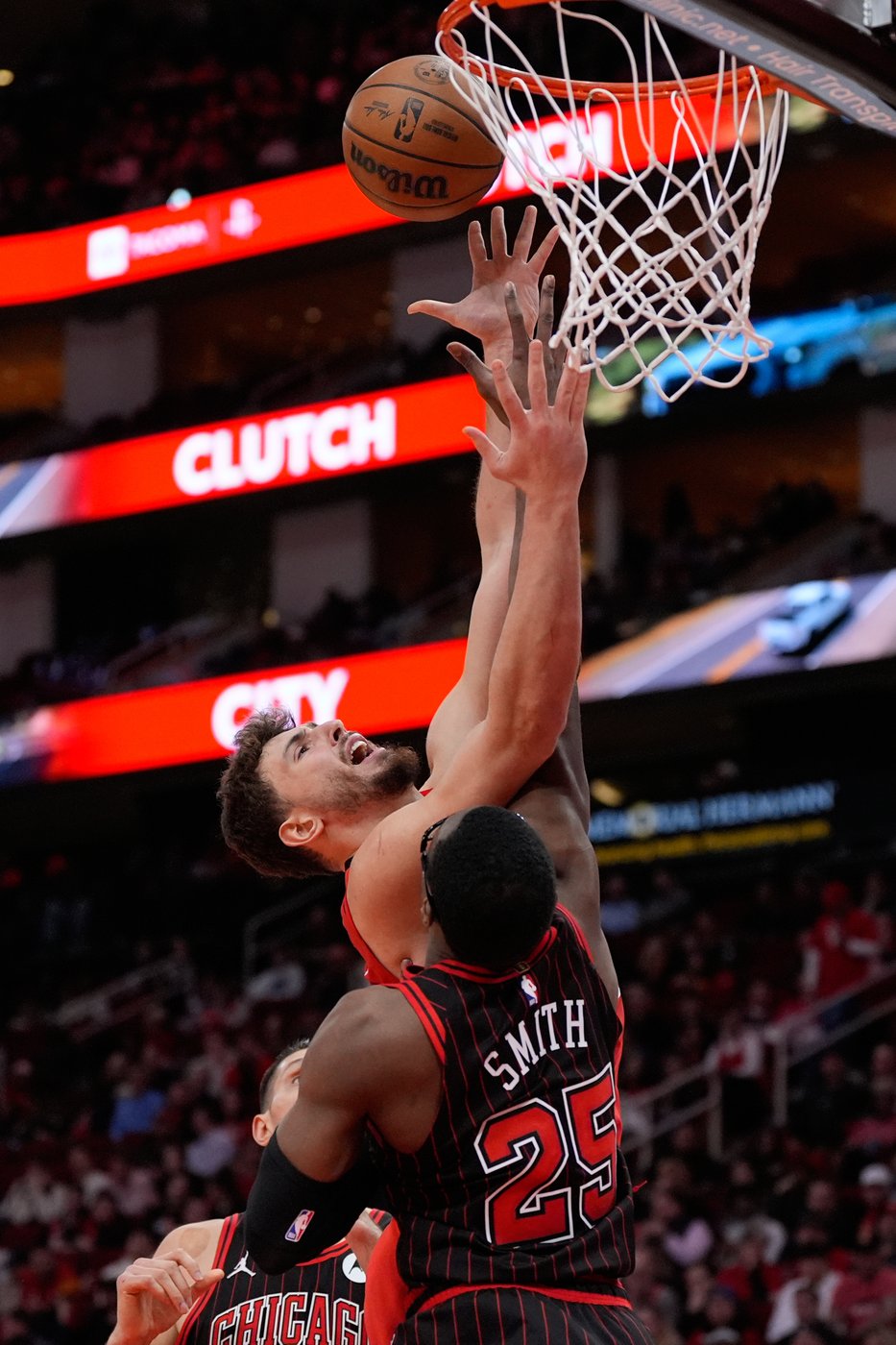 Durant's 28 points, Sengun's double-double lead Rockets past Bulls in 119-113 | iNFOnews.ca Durant's 28 points, Sengun's double-double lead Rockets past Bulls in 119-113 | iNFOnews.ca