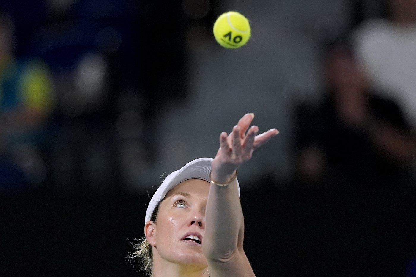 PHOTO COLLECTION: AP Top Photos Australian Open Tennis Third Round | iNFOnews.ca