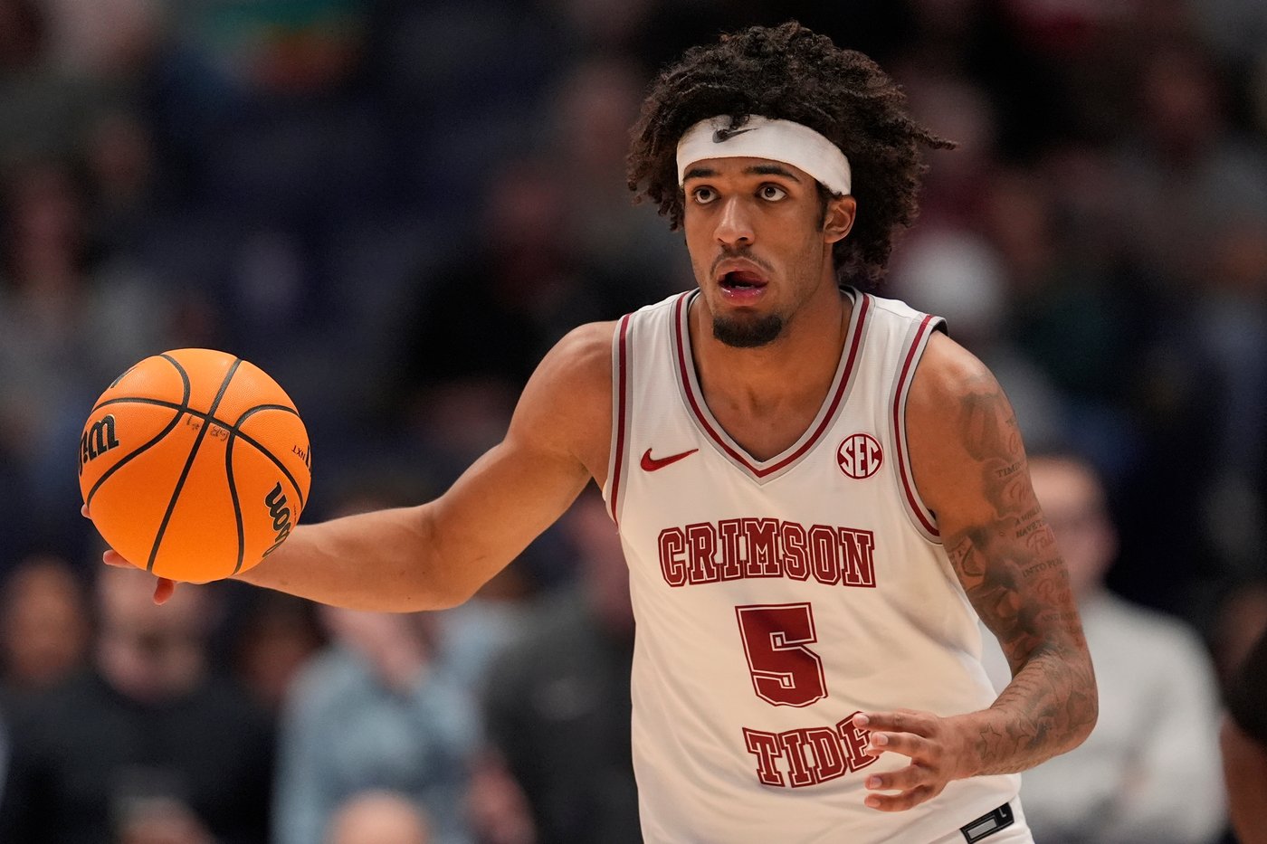 Michigan gets No. 1 seed in Midwest, where Iowa State, Virginia and Alabama are in March Madness mix | iNFOnews.ca Michigan gets No. 1 seed in Midwest, where Iowa State, Virginia and Alabama are in March Madness mix | iNFOnews.ca