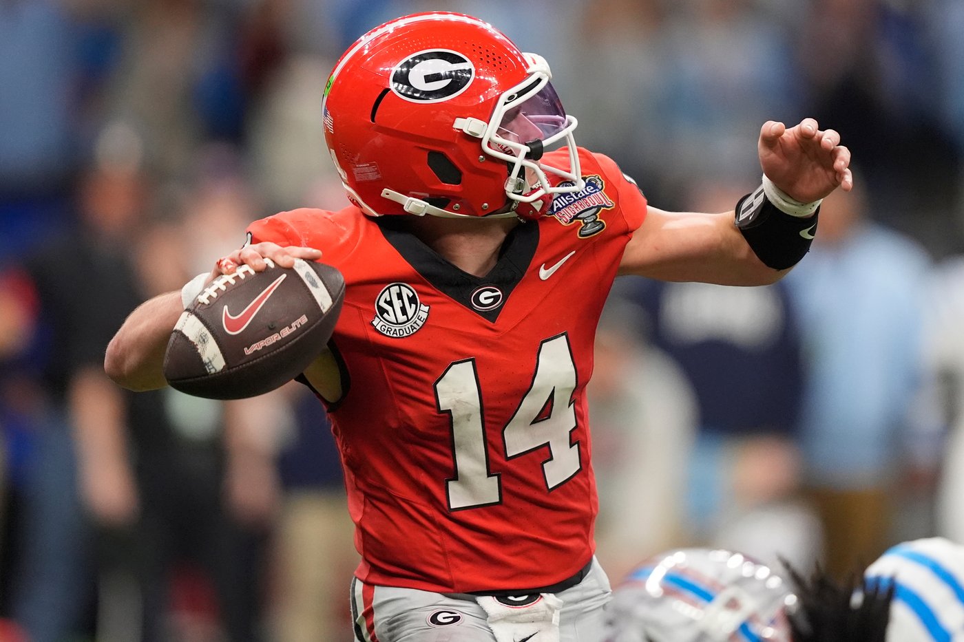 Georgia defies the NIL exodus, bringing back the SEC’s most starting talent in 2026 | iNFOnews.ca Georgia defies the NIL exodus, bringing back the SEC’s most starting talent in 2026 | iNFOnews.ca