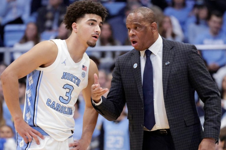 No. 22 North Carolina is trying to fix mistakes as the ACC schedule gets tougher | iNFOnews.ca