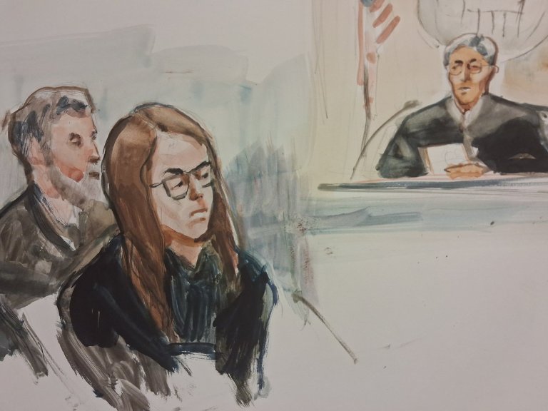 Tumbler Ridge conspiracy complaint puts focus on messaging and social media firms | iNFOnews.ca