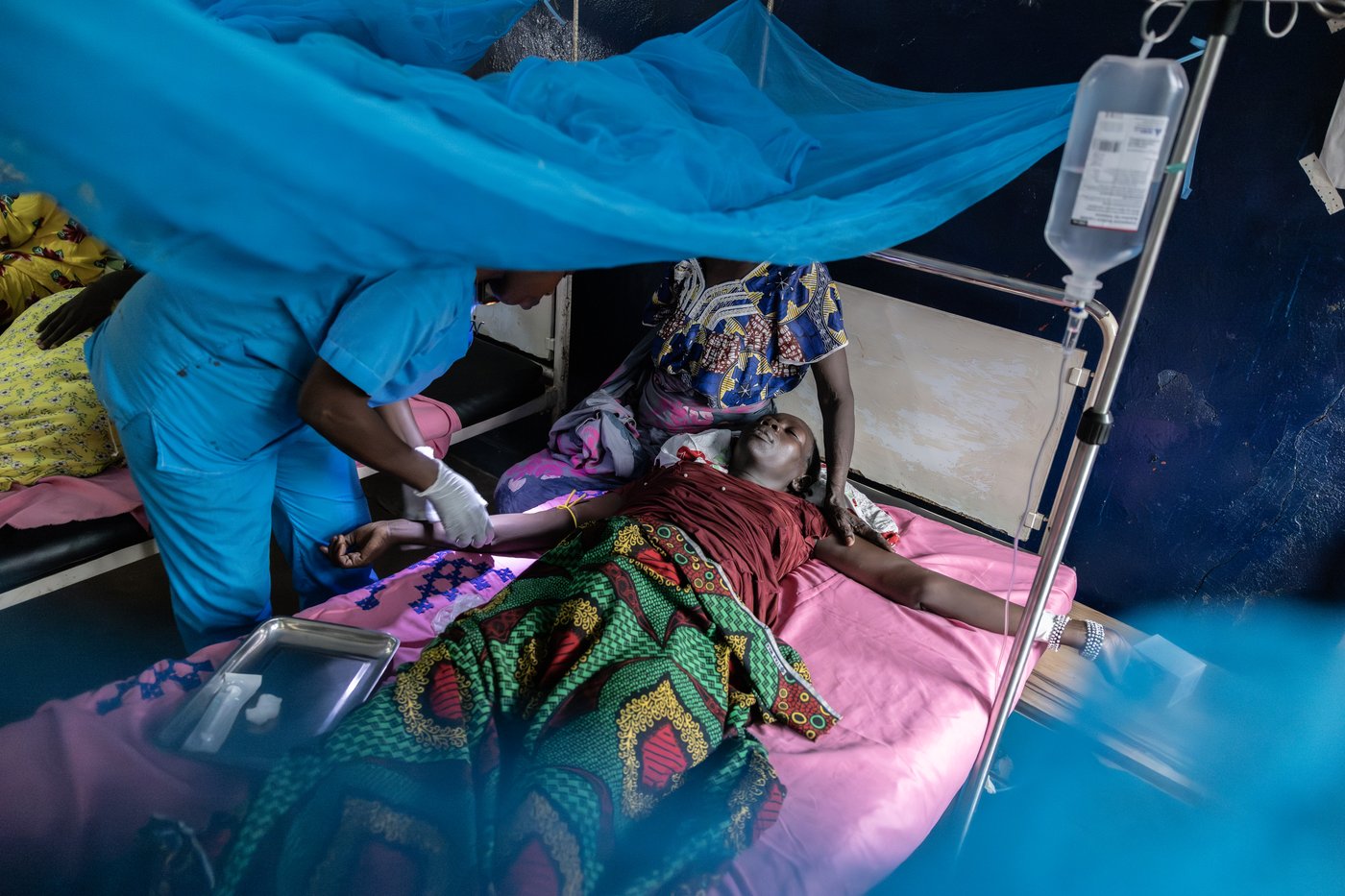 Africa is the deadliest place in the world to have a baby, while its population booms | iNFOnews.ca Africa is the deadliest place in the world to have a baby, while its population booms | iNFOnews.ca