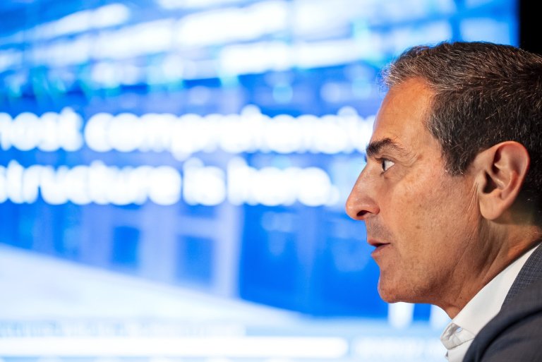 Bell unafraid of potential loss of HBO due to Warner Bros deal, CEO says | iNFOnews.ca