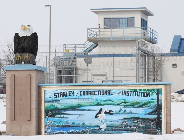Wisconsin moving ahead with prison overhaul plan despite Republican objections | iNFOnews.ca Wisconsin moving ahead with prison overhaul plan despite Republican objections | iNFOnews.ca