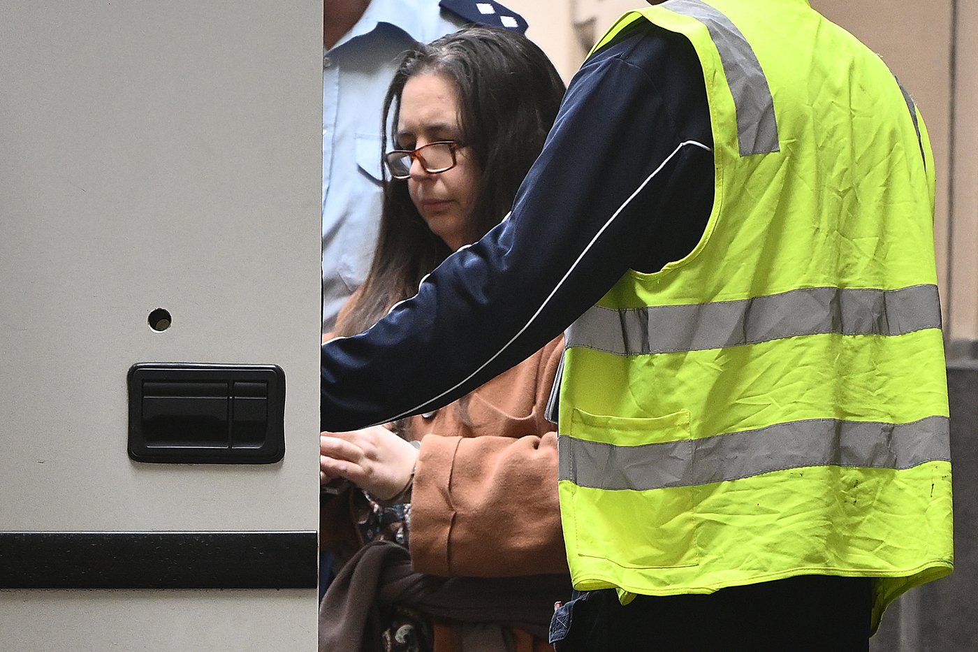 Erin Patterson appeals 3 murder convictions in Australia over death cap mushroom lunch | iNFOnews.ca