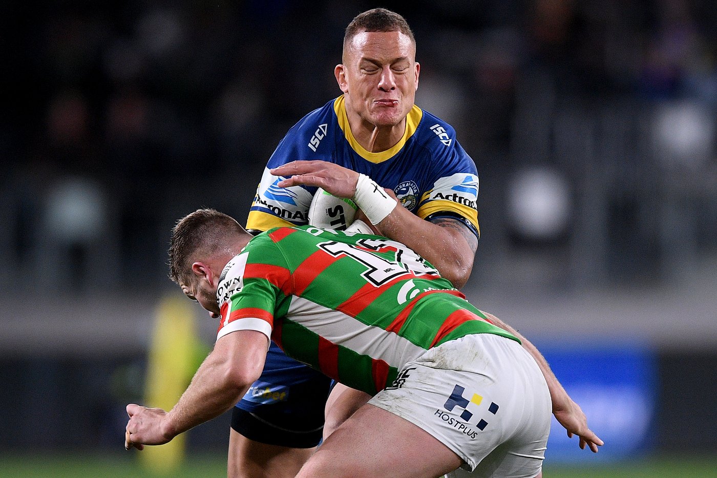 Rugby league international Kane Evans comes out as gay in a TV interview | iNFOnews.ca Rugby league international Kane Evans comes out as gay in a TV interview | iNFOnews.ca