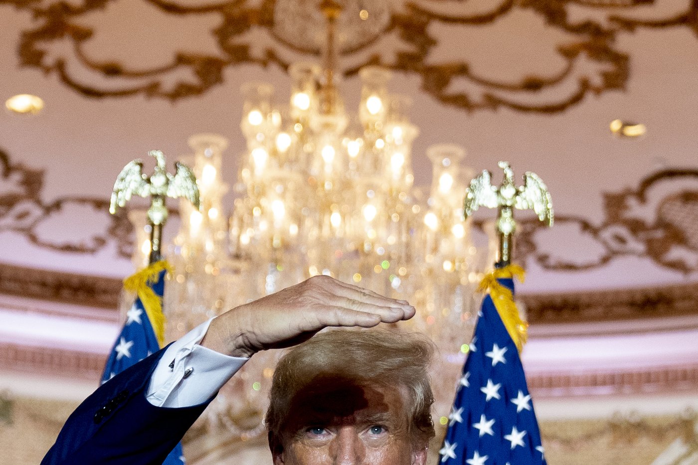 A presidential campaign unlike any other ends on Tuesday. Here's how we got here | iNFOnews.ca