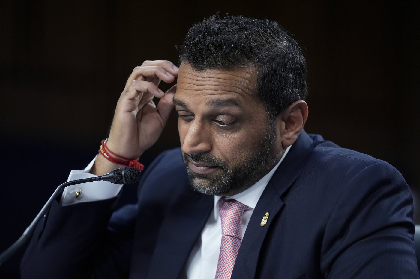 FBI has commissioned a classified and internal 'Patel Report' about times when it 'fell short' | iNFOnews.ca