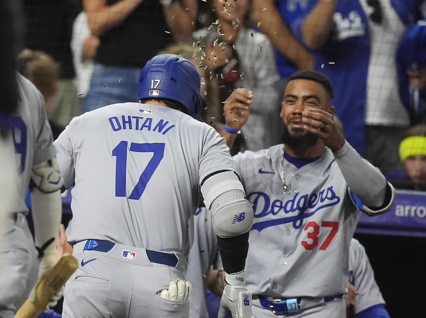 Shohei Ohtani and the MLB playoffs, a pairing the world will experience for the 1st time | iNFOnews.ca