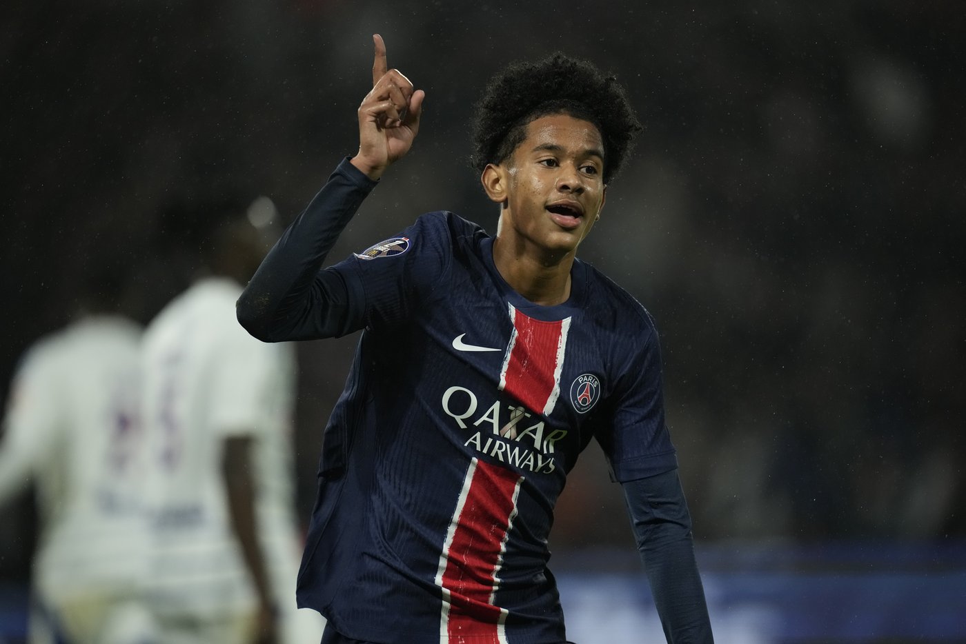 Barcola scores and assists as PSG returns to the top of the French league | iNFOnews.ca Barcola scores and assists as PSG returns to the top of the French league | iNFOnews.ca