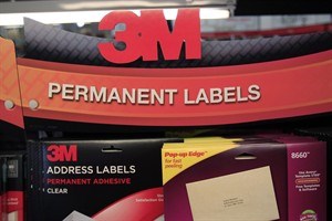3M net income rises in 2nd-qtr as conglomerate trims costs to account for declining revenue | iNFOnews.ca CP19530981