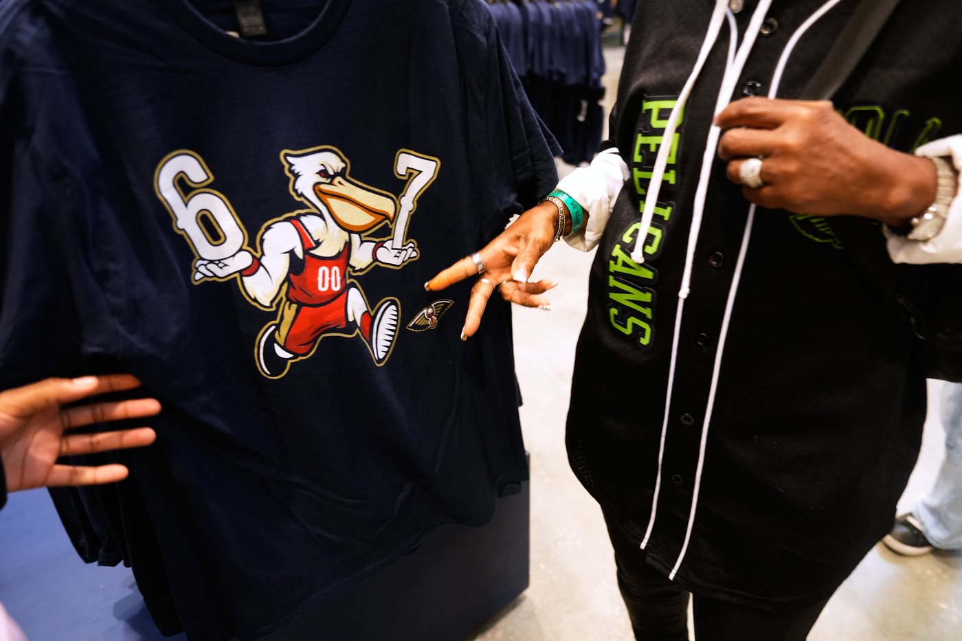 Skrilla: How the 6-7 craze from his drill rap hit almost didn't happen | iNFOnews.ca