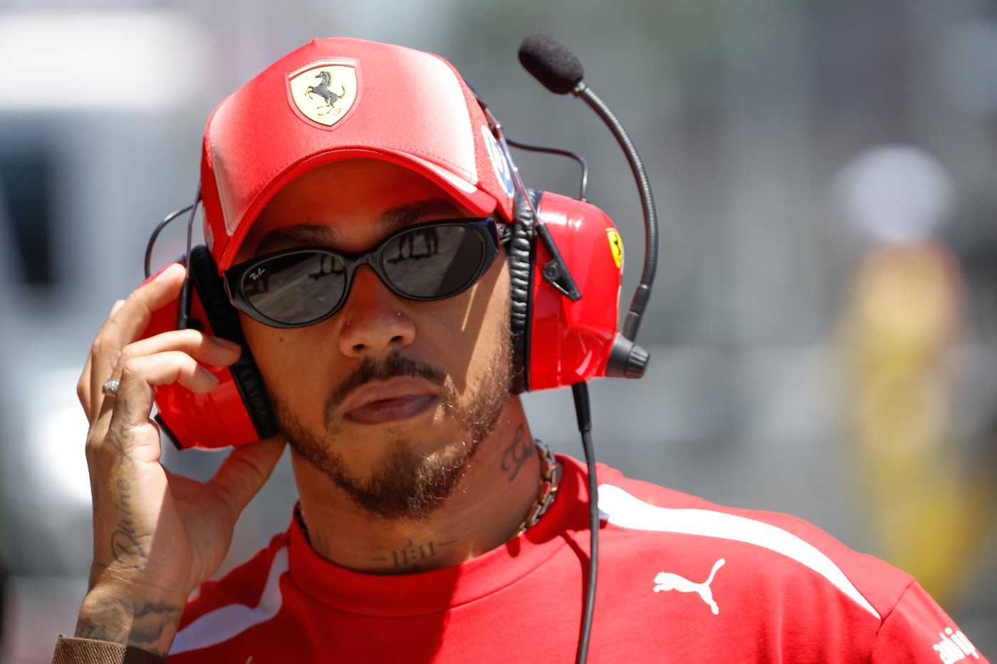 F1 sensation Antonelli has teammate Russell against the wall heading into Barcelona | iNFOnews.ca F1 sensation Antonelli has teammate Russell against the wall heading into Barcelona | iNFOnews.ca