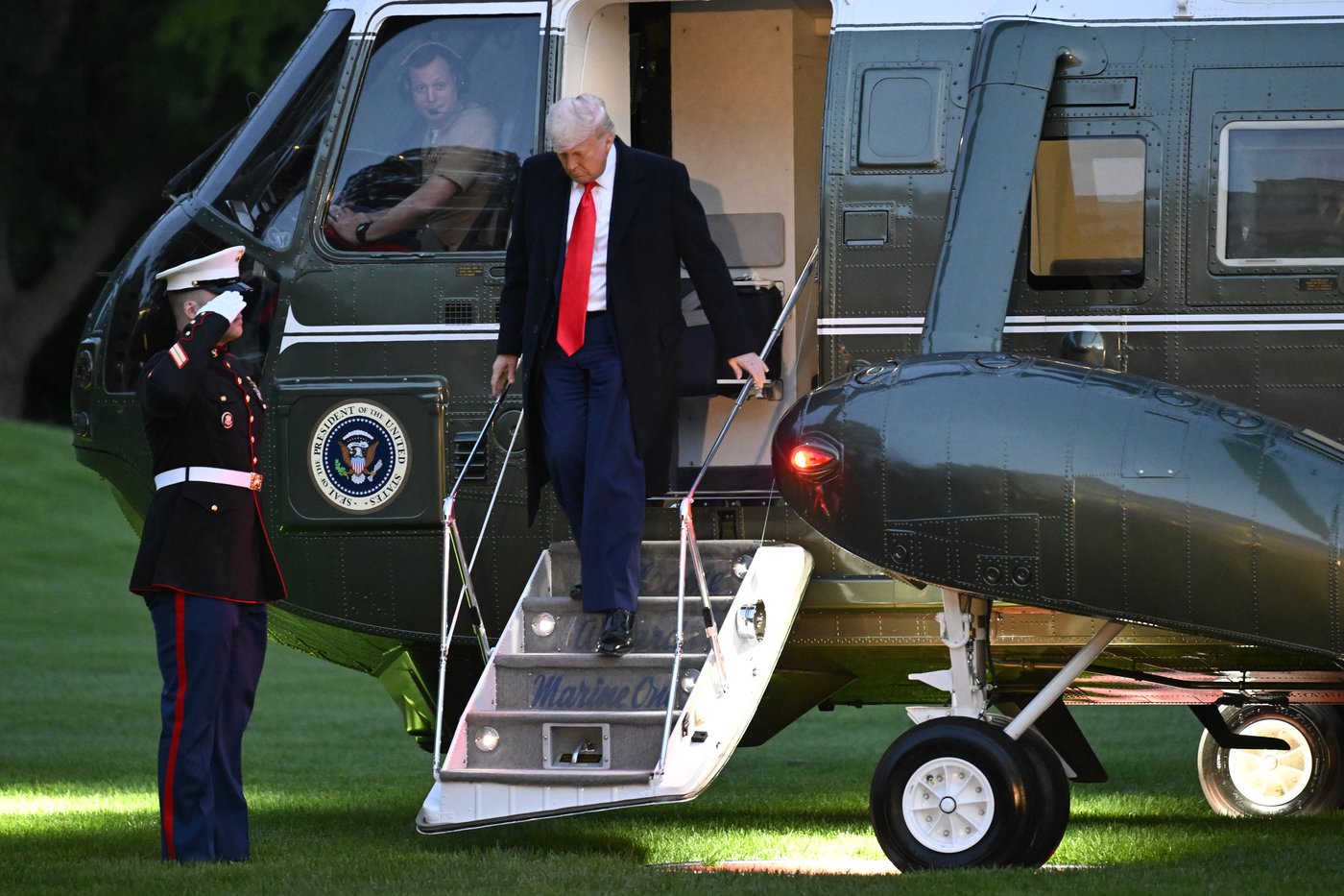 The Latest: Federal judge blocks Trump administration decision to bar foreign students at Harvard | iNFOnews.ca The Latest: Federal judge blocks Trump administration decision to bar foreign students at Harvard | iNFOnews.ca
