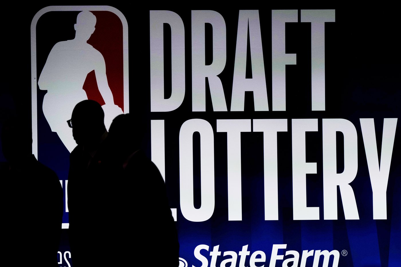 NBA draft lottery at 40: The AP looks at how each franchise has fared during its history | iNFOnews.ca NBA draft lottery at 40: The AP looks at how each franchise has fared during its history | iNFOnews.ca