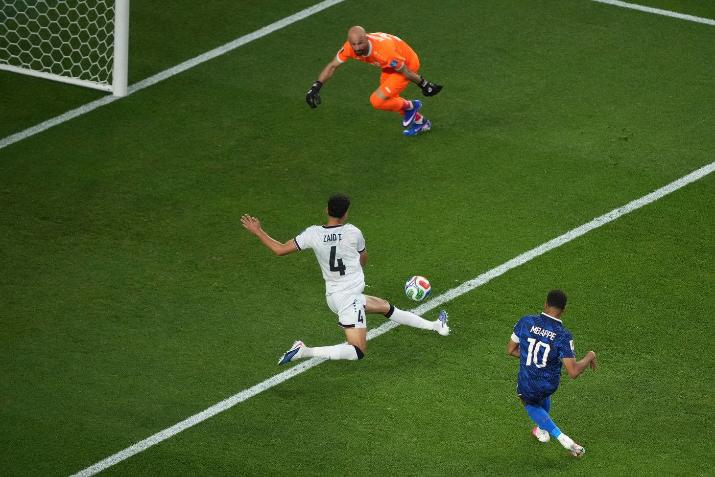 World Cup what to know: Cristiano Ronaldo aiming to get on track after disappointing start | iNFOnews.ca
