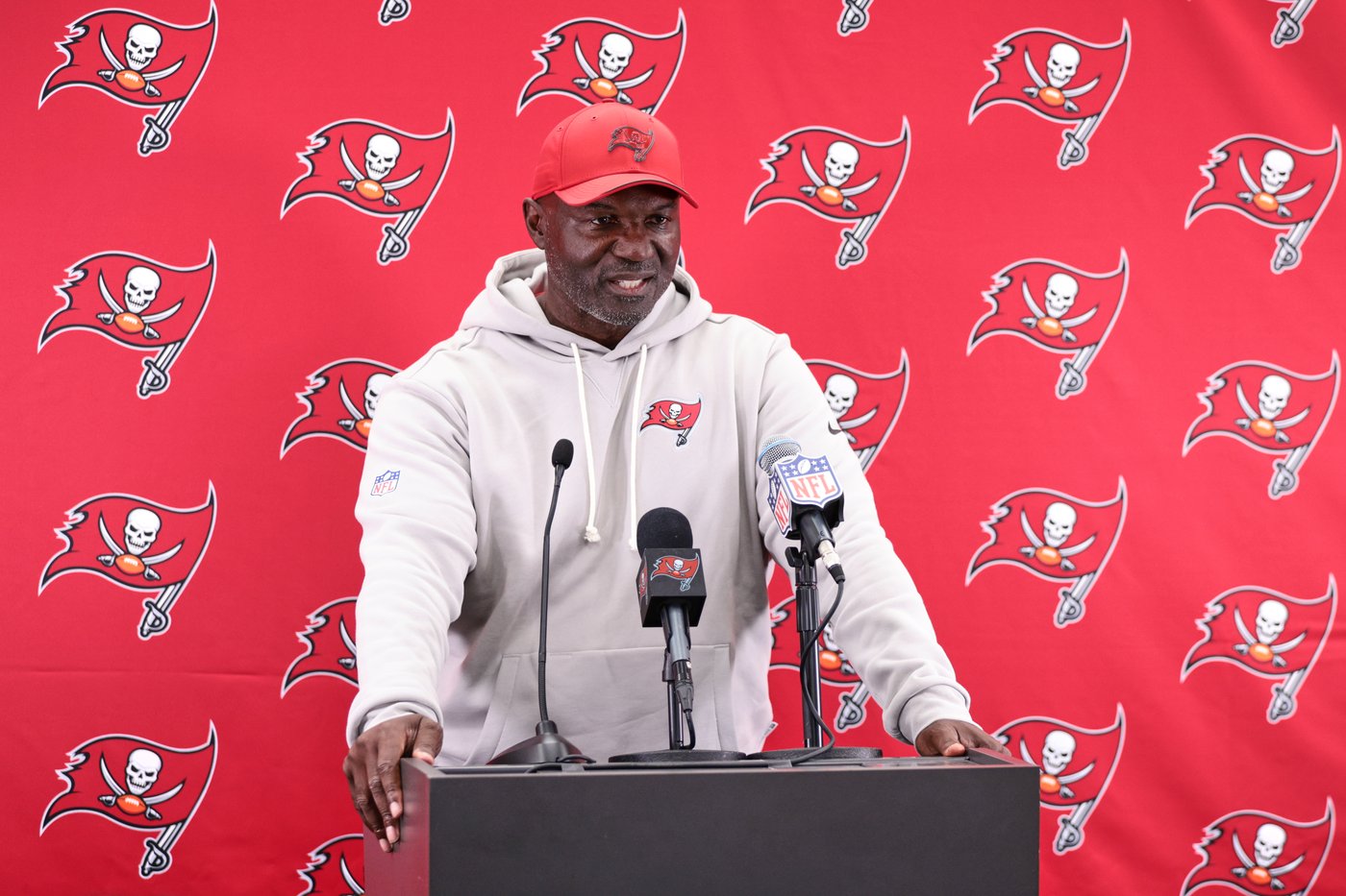Mayfield and Bucs are confident they can turn season around after beating division-leading Panthers | iNFOnews.ca