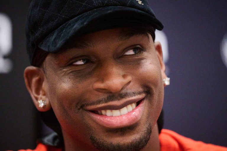 Canada's basketball stars watching, supporting men's soccer World Cup team | iNFOnews.ca