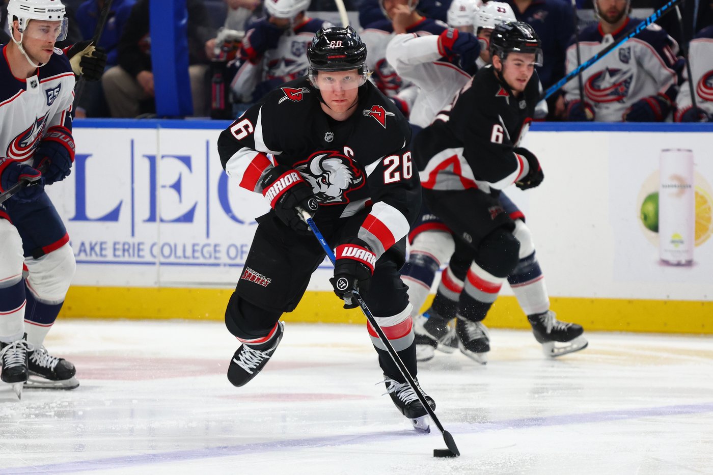 Dahlin, Makar, Werenski named finalists for Norris Trophy as NHL's top defenceman | iNFOnews.ca
