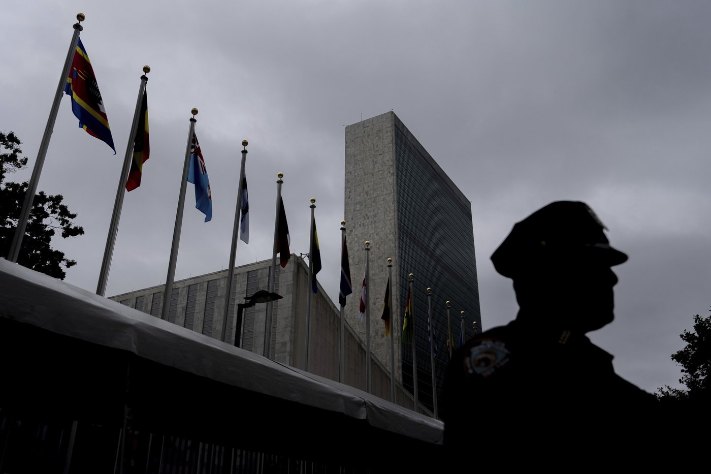 Children learn to cooperate early, but world leaders at the UN struggle to get that done | iNFOnews.ca Children learn to cooperate early, but world leaders at the UN struggle to get that done | iNFOnews.ca