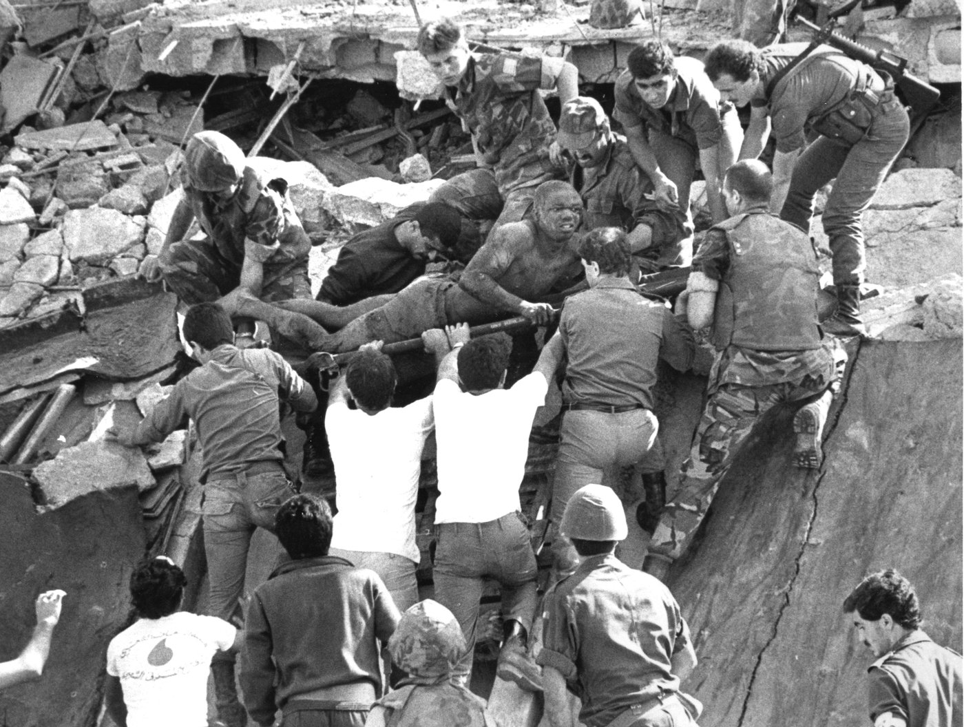What is Hezbollah, the group battling Israel in Lebanon? | iNFOnews.ca