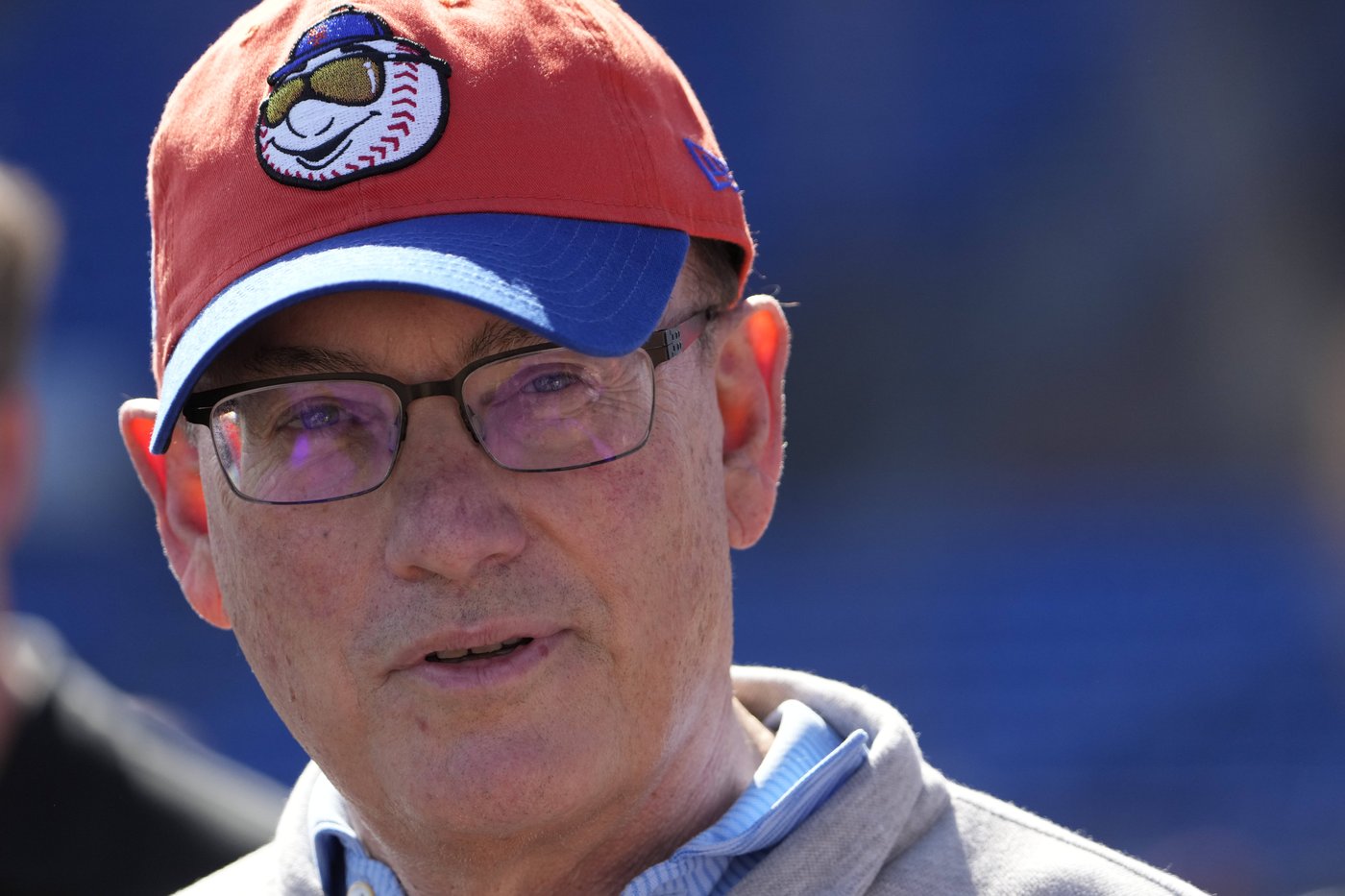 Mets owner Steve Cohen would like to be more measured in his spending | iNFOnews.ca