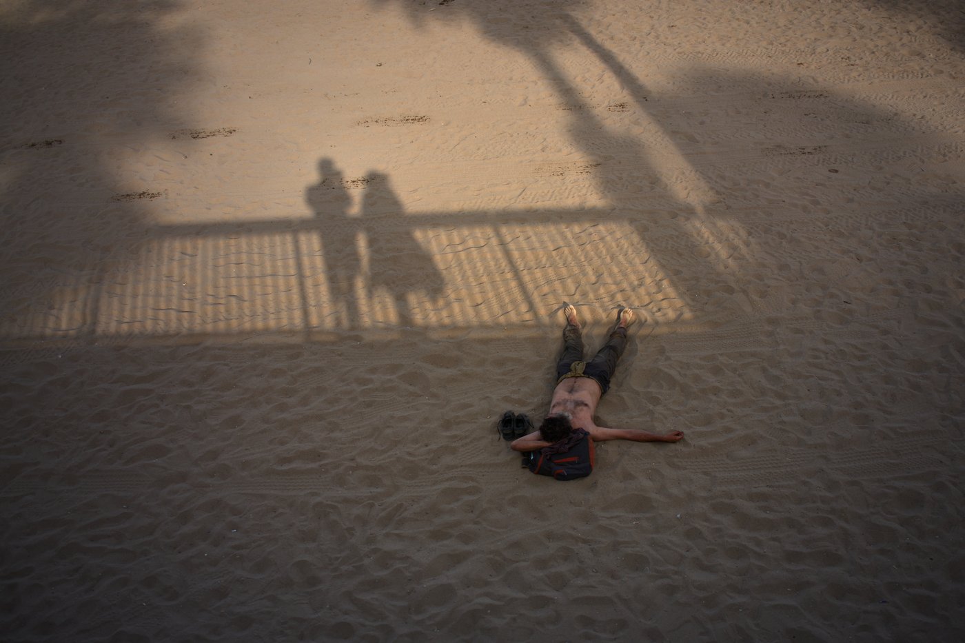 The top photos of the day by AP photojournalists | iNFOnews.ca