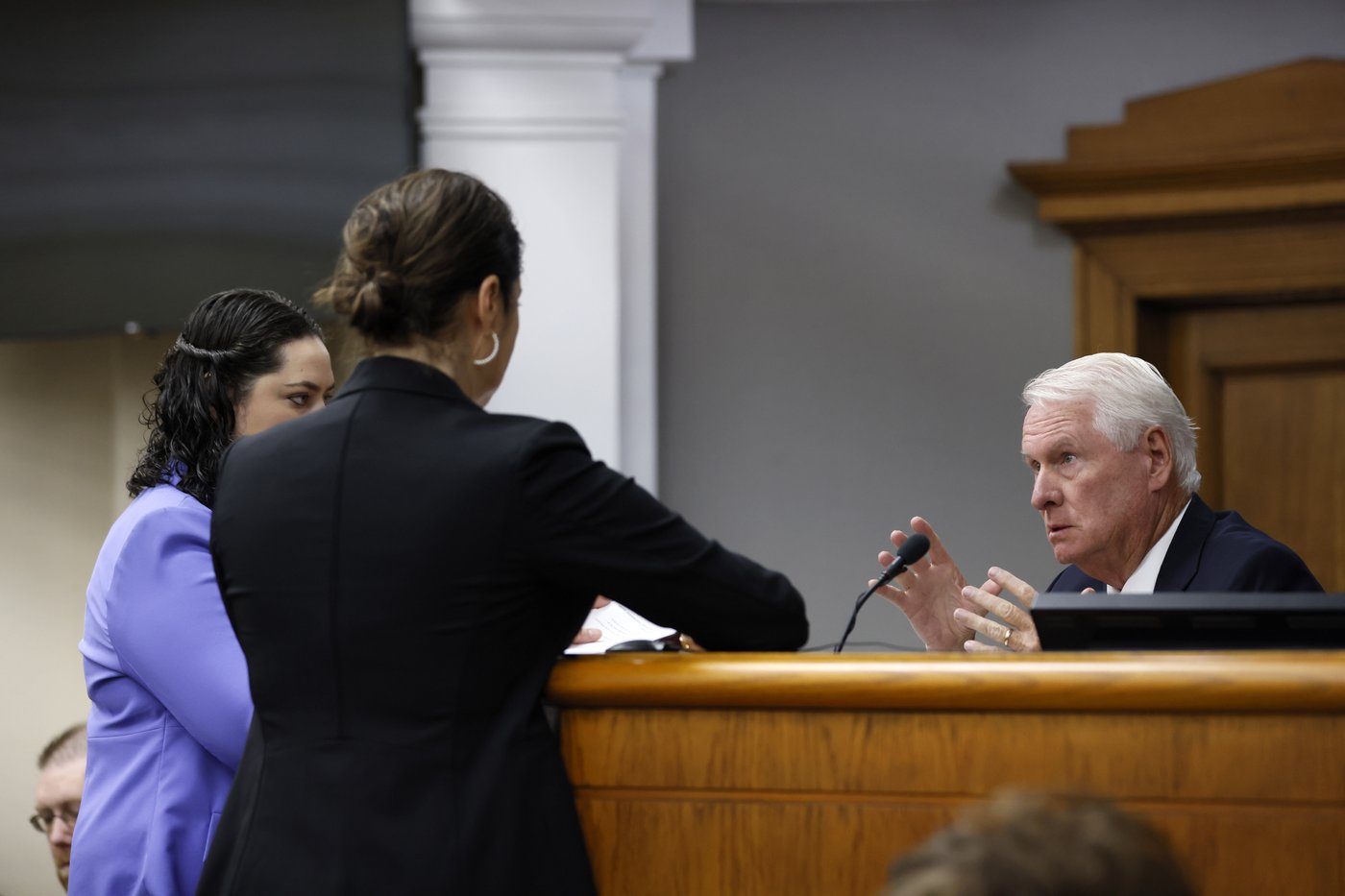 Agent says GPS data puts Georgia student Laken Riley in same area as man accused in her death | iNFOnews.ca Agent says GPS data puts Georgia student Laken Riley in same area as man accused in her death | iNFOnews.ca