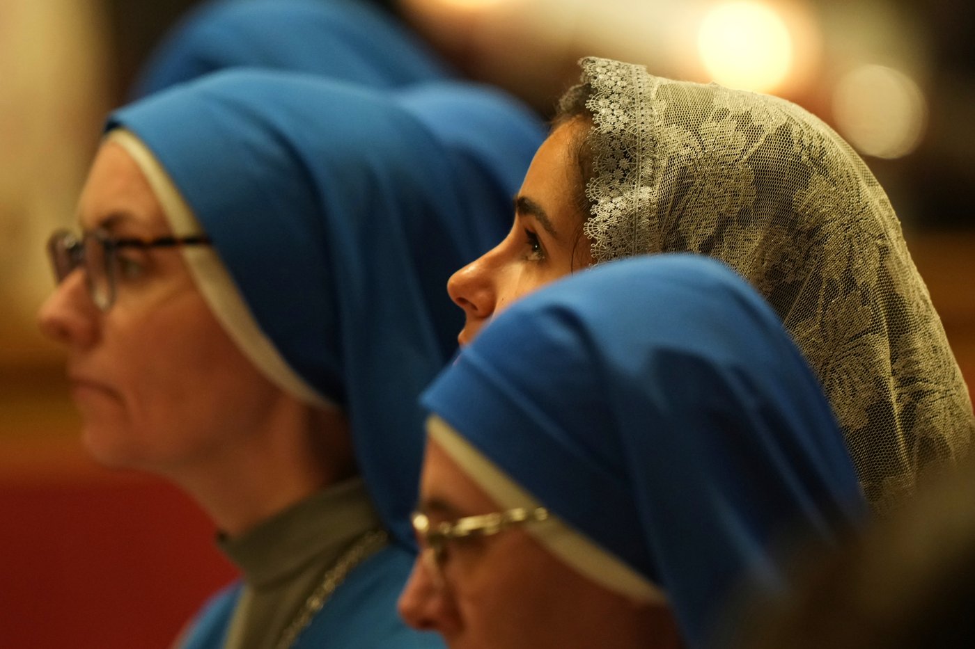 Pope Leo XIV celebrates first Easter vigil, calls for harmony and peace in a world torn by war | iNFOnews.ca Pope Leo XIV celebrates first Easter vigil, calls for harmony and peace in a world torn by war | iNFOnews.ca