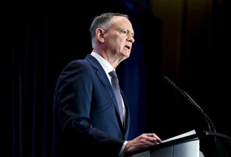 Military hits 30-year recruitment high but still falls short in key trades | iNFOnews.ca