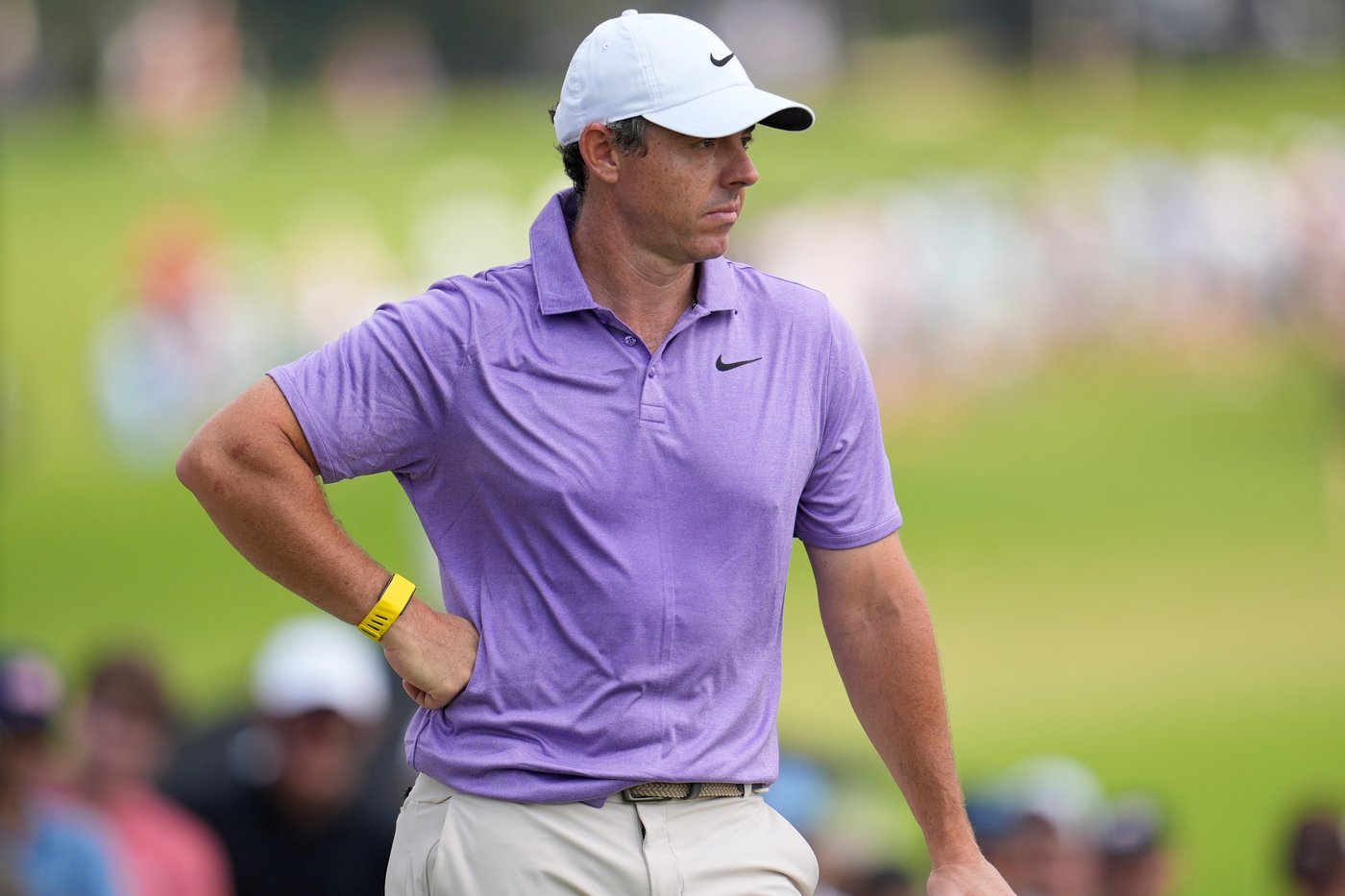 Scottie Scheffler not crazy about an East Lake course that creates congestion on leaderboard | iNFOnews.ca