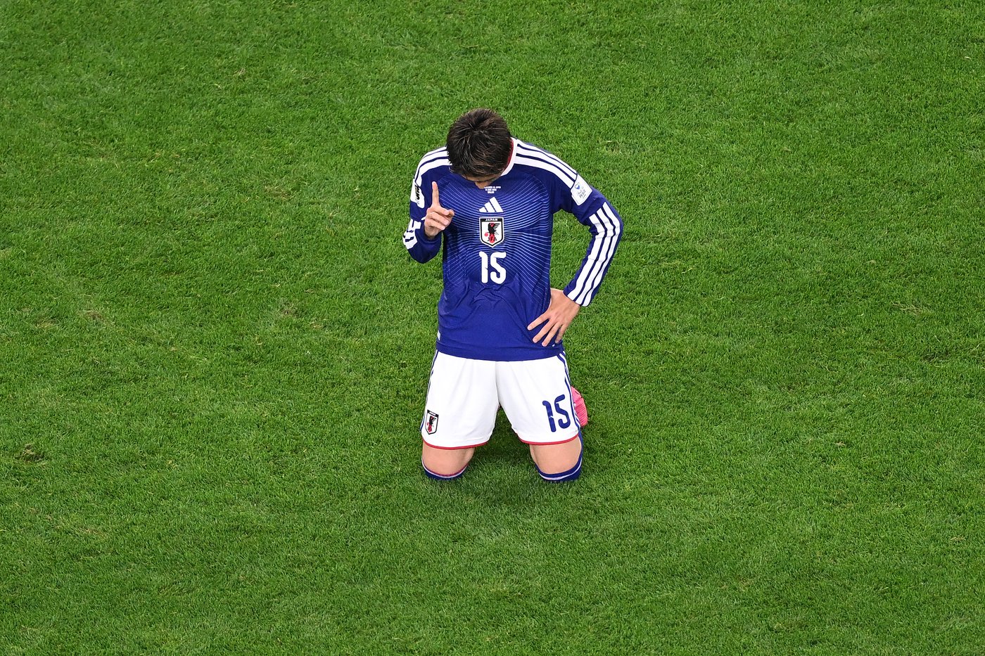 Daichi Kamada's late goal gives Japan a 2-2 draw with the Netherlands in World Cup opener for both | iNFOnews.ca Daichi Kamada's late goal gives Japan a 2-2 draw with the Netherlands in World Cup opener for both | iNFOnews.ca