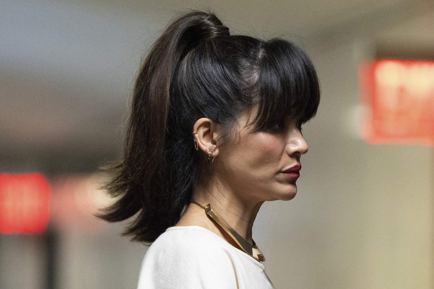Weinstein's #MeToo rape retrial opens with added allegations from a former model | iNFOnews.ca Weinstein's #MeToo rape retrial opens with added allegations from a former model | iNFOnews.ca