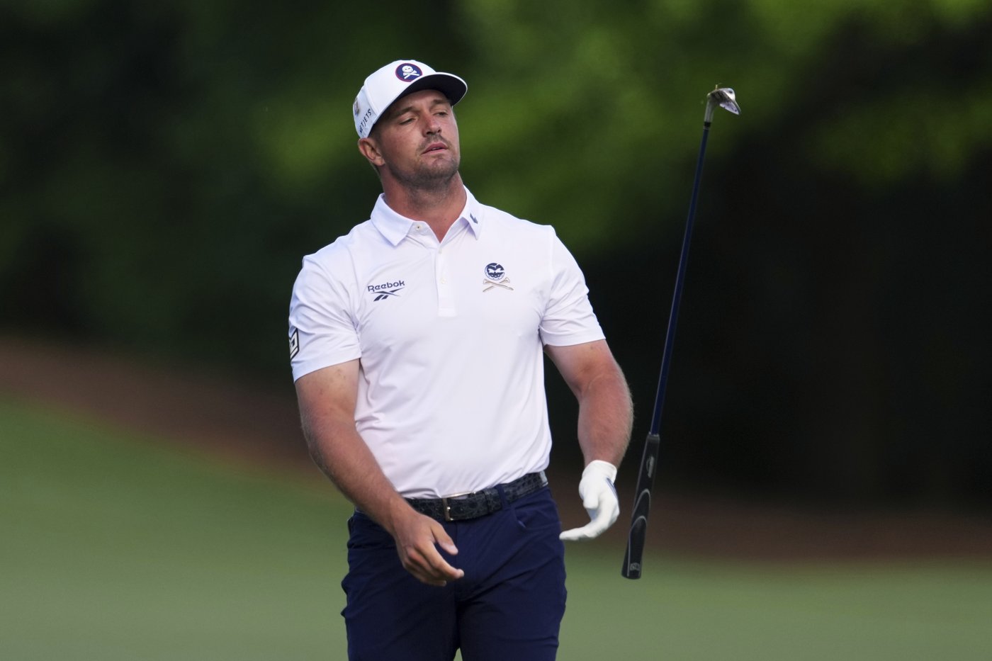 Bryson DeChambeau is trying to chase down Rory McIlroy again in a major. He has 18 holes to do it | iNFOnews.ca Bryson DeChambeau is trying to chase down Rory McIlroy again in a major. He has 18 holes to do it | iNFOnews.ca